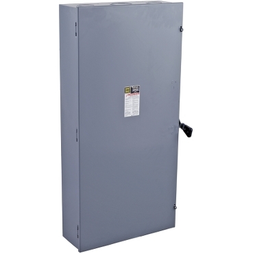 Schneider Electric T327N Picture