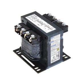 9070t150d1 Transformer Control 150va 240 480v 120v