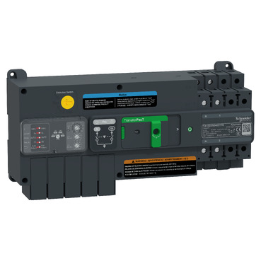 Afbeelding product TA10D2S0403TPE Schneider Electric