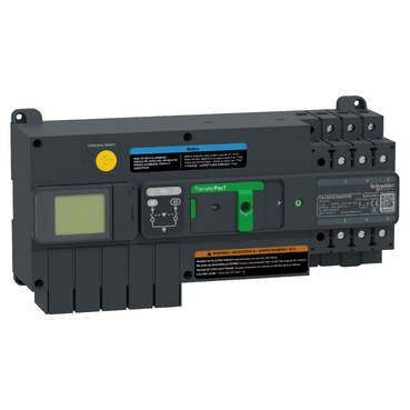 Изображение TA10D3L0804TPE Schneider Electric