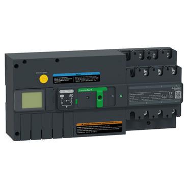 Изображение TA16D3L1004TPE Schneider Electric