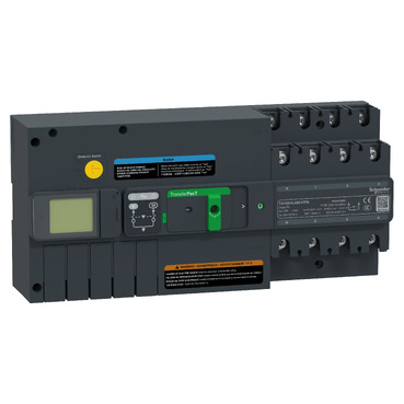 Зображення TA16D4L0804TPE Schneider Electric