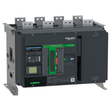 Afbeelding product TA1AD4L12H4TPE Schneider Electric