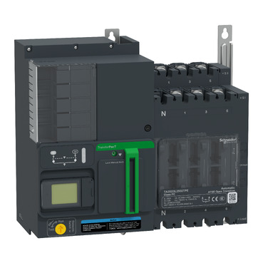 Изображение TA25D3L1002TPE Schneider Electric