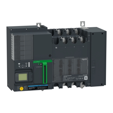 Изображение TA63D3L4004TPE Schneider Electric