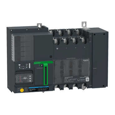 TA63D4S6304TPE Schneider Electric Image