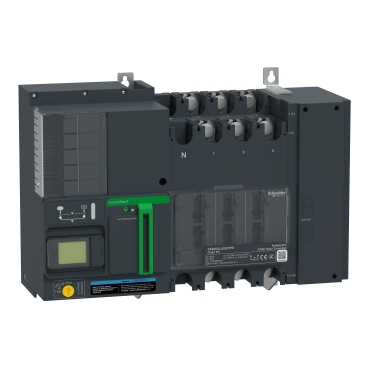 Afbeelding product TA80D3L8002TPE Schneider Electric