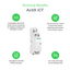 Technical Benefits - Acti9 ICT