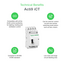 Technical Benefits - Acti9 ICT