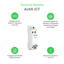 Technical Benefits - Acti9 ICT