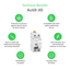 Technical Benefits - Acti9