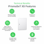 Technical Benefits - LVSXN318
