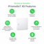 Technical Benefits - LVSXN324