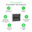 Technical Benefits - LVSXP113