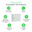 Technical Benefits - LVSXQ113