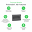 Technical Benefits - LVSXR118