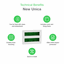 Technical Benefits - New Unica - NU171820