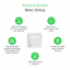 Technical Benefits - New Unica - NU386218