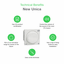 Technical Benefits - New Unica