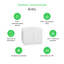 Technical Benefits - WDE0400080