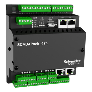 Afbeelding product TBUP474-UA50-BB0VS Schneider Electric