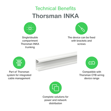 Technical Benefits 
