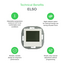 Technical Benefits