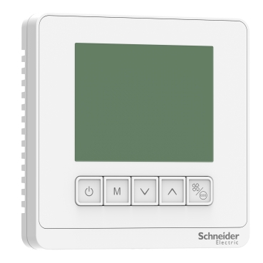Schneider Electric TC903-3A4LDPSA Picture