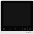 Schneider presenta su nuevo termostato inteligente - Setalde Group