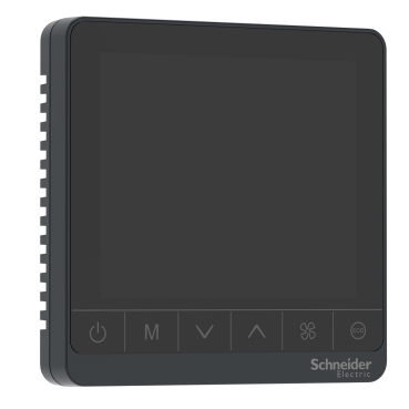 Schneider Electric TC907-3A4PDPSA-24B Picture