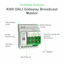 Technical features - MTN6725-0005S