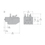 THERMAL OVERLOAD RELAY EasyPact TVS- TI