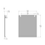 GoPact Manual Transfer Switch-Terminal Shroud-Frame 6-2000A - TI