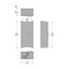 AccuSine PCSn 20A 208-415Vac 3ph+N wall mount IP20 - TI