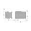 REVERSING CONTACTOR - TI
