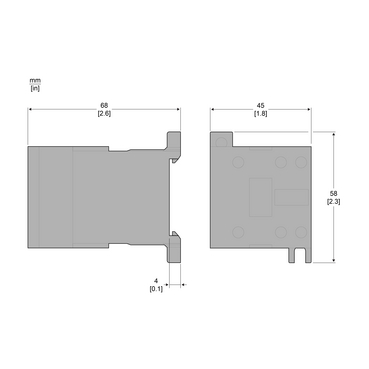 ALTERNATING RELAY - TI