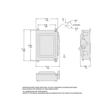 ぬす Avalon Rectangular Porcelain Undermount Bathroom Sink