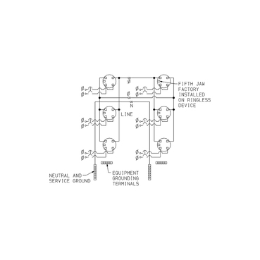 Illustration: Wiring Diagram for MP85200, MP86200, MPH85200, MPH86200, MPR85200, and MPR86200