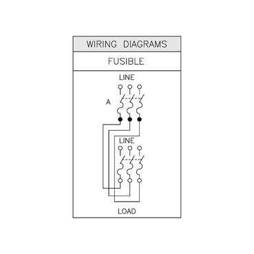 Illustration: Wiring Diagram for DT321RB, DT361RB, DT322RB, and DT362RB