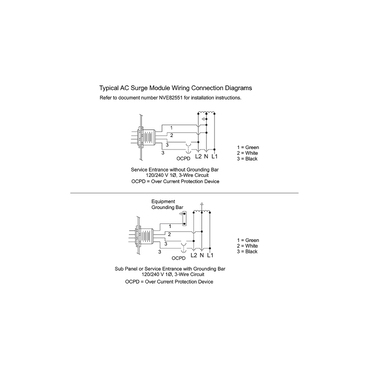 Illustration: Typical Wiring Diagrams for HEPD50 and HEPD80