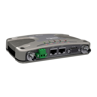 JR240 - Remote radio, Trio License Free Radios, J Series, Ethernet