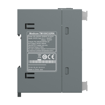 Slika proizvoda TM100C32RN Schneider Electric