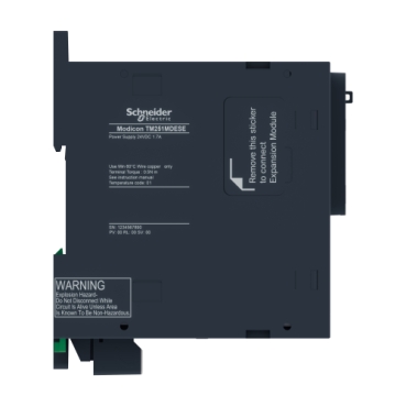 Image produit TM251MDESE Schneider Electric