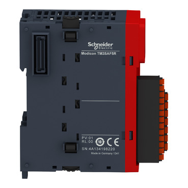 Image produit TM3SAF5RG Schneider Electric