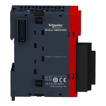 TM3SAFL5R 商品画像 Schneider Electric