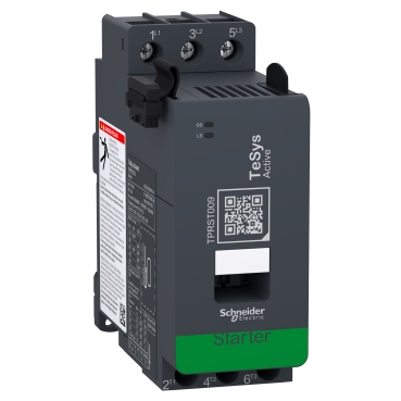 TPRST009 EcoStruxure Schneider Electric