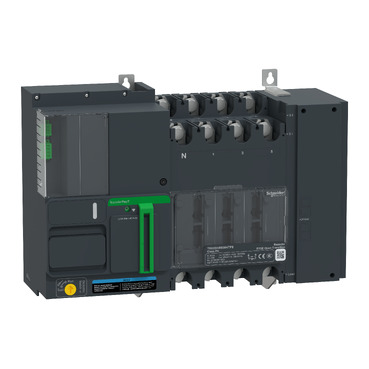 Зображення TR63D4R5004TPE Schneider Electric