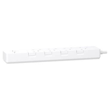 TSH34QCUSB_3_WE Product picture Schneider Electric