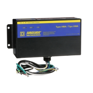 TVS2HWA80X - Surge protection device, Surgelogic, HWA, 80kA