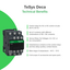 TeSys Deca Control Relay Technical Benefits